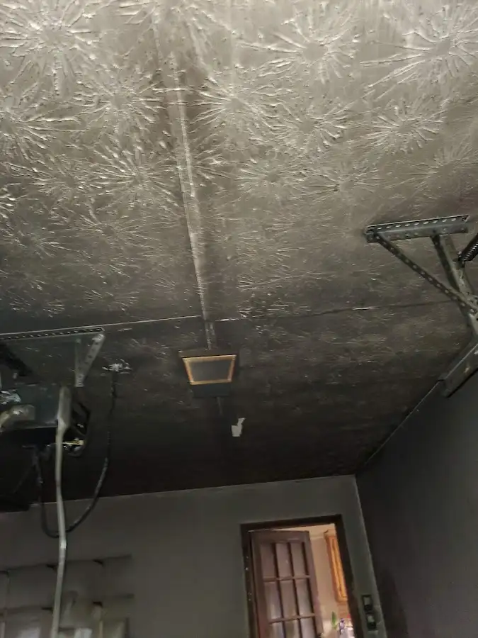 Fire and smoke damage assessment for Emergency Water Damage Services in Springville